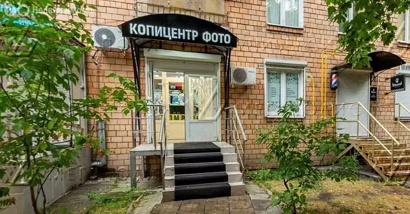 Помещение свободного назначения (32 м) - Фото 2