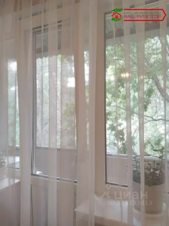 1-к кв. Саратовская область, Саратов Олимпийская ул., 9 (36.0 м) - Фото 2