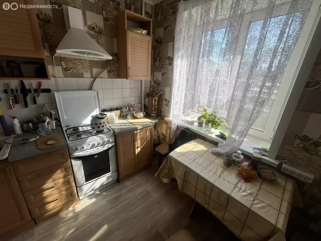 1-комнатная квартира: посёлок городского типа Северный, улица 8 Марта, ... - Фото 2