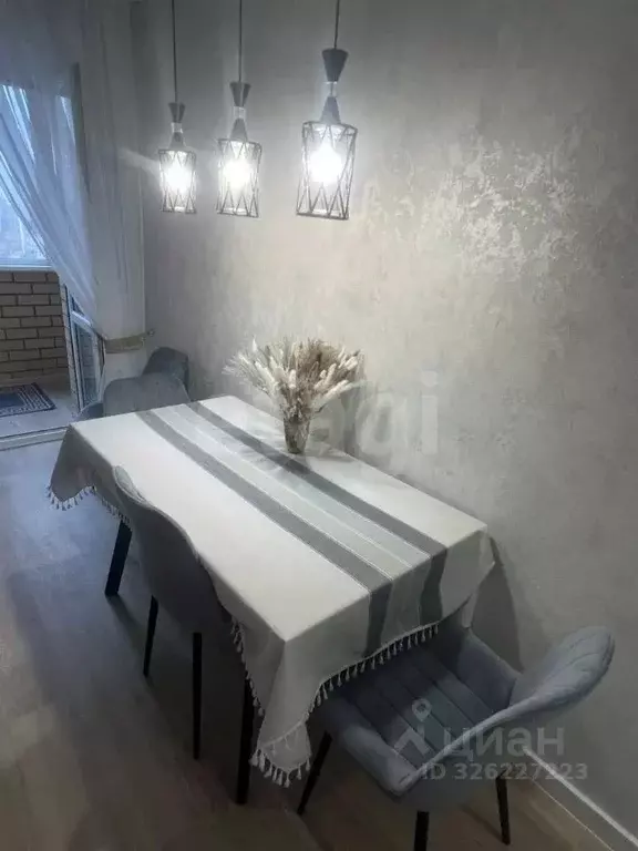 1-к кв. Владимирская область, Владимир Веризино мкр, ул. Верезинская, ... - Фото 2