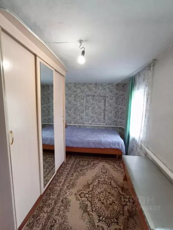 Дом в Алтайский край, Рубцовск ул. Бориса Иванкова, 70А (45 м) - Фото 1