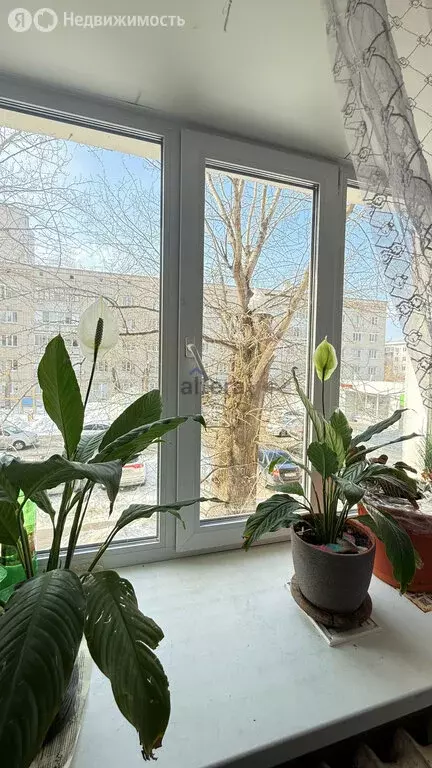 1-комнатная квартира: Казань, улица Рихарда Зорге, 32к1 (13 м) - Фото 2