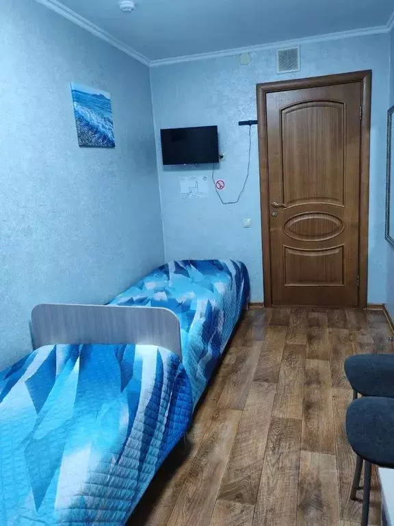 Комната Бурятия, Улан-Удэ просп. 50-летия Октября, 3 - Фото 2