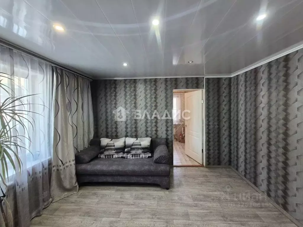 Дом в Бурятия, Улан-Удэ Шишковка мкр, ул. Строительная, 10 (113 м) - Фото 2