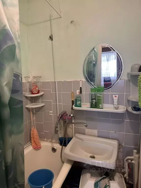 3-к кв. Новосибирская область, Татарск ул. Ленина, 69 (57.0 м) - Фото 0