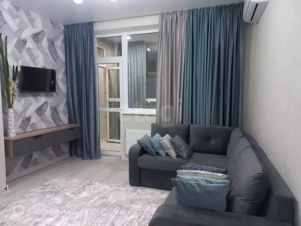Продаётся 1-к квартира, 38 м - Фото 0