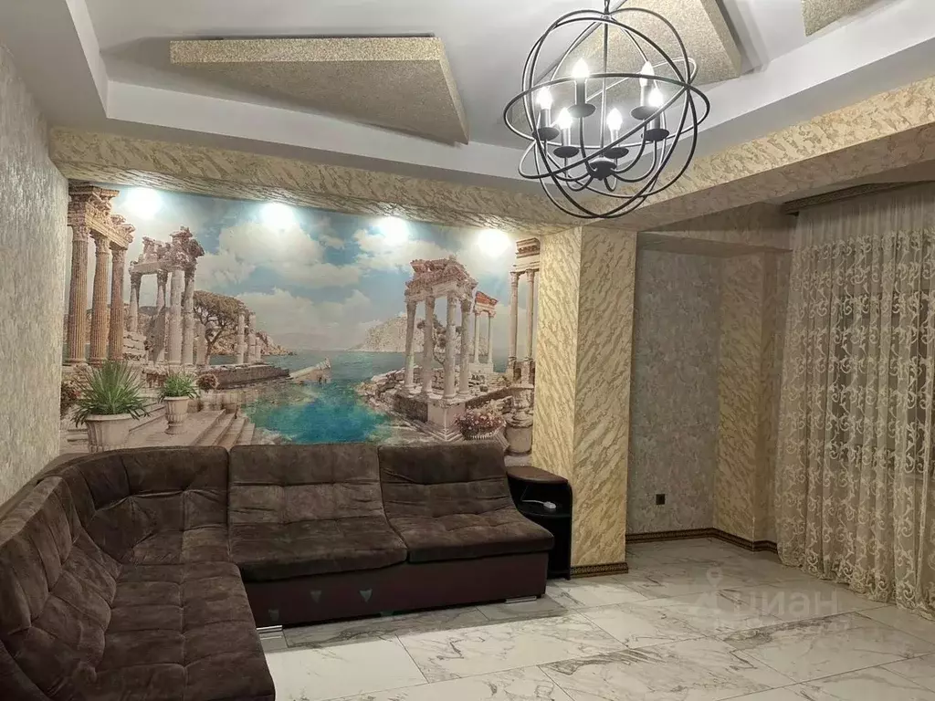 2-к кв. Дагестан, Махачкала ул. Астемирова (60.0 м) - Фото 1