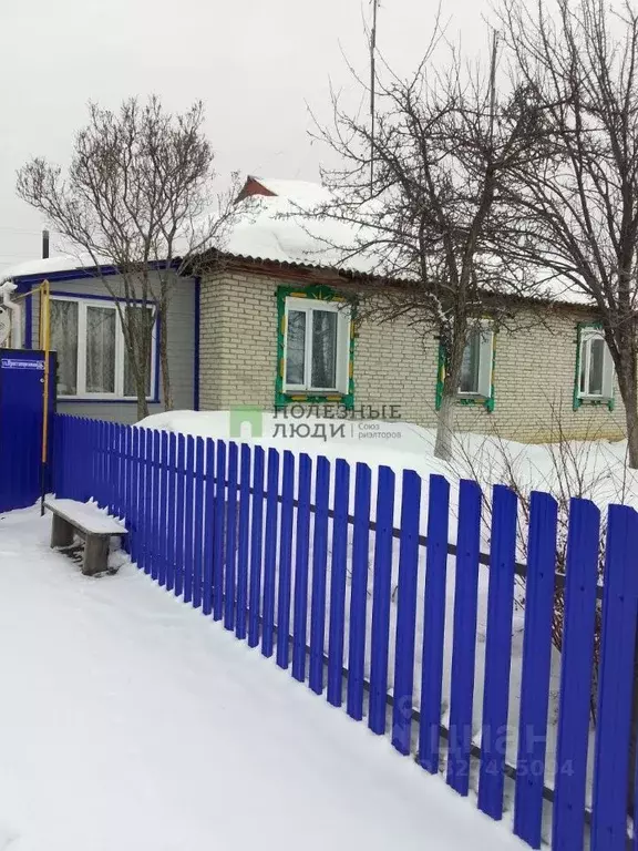 3-к кв. Курганская область, Юргамыш рп ул. Пристанционная, 46 (77.9 м) - Фото 1