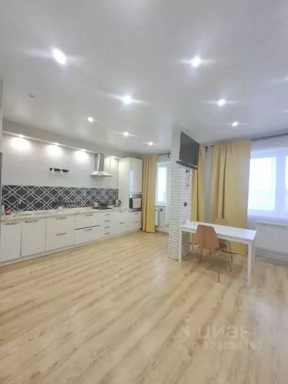 2-к кв. Московская область, Егорьевск Заречье мкр, 27 (60.0 м) - Фото 1