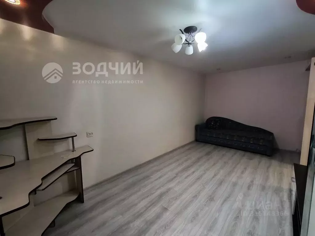 1-к кв. Чувашия, Канаш Кооперативная ул., 8 (33.1 м) - Фото 1
