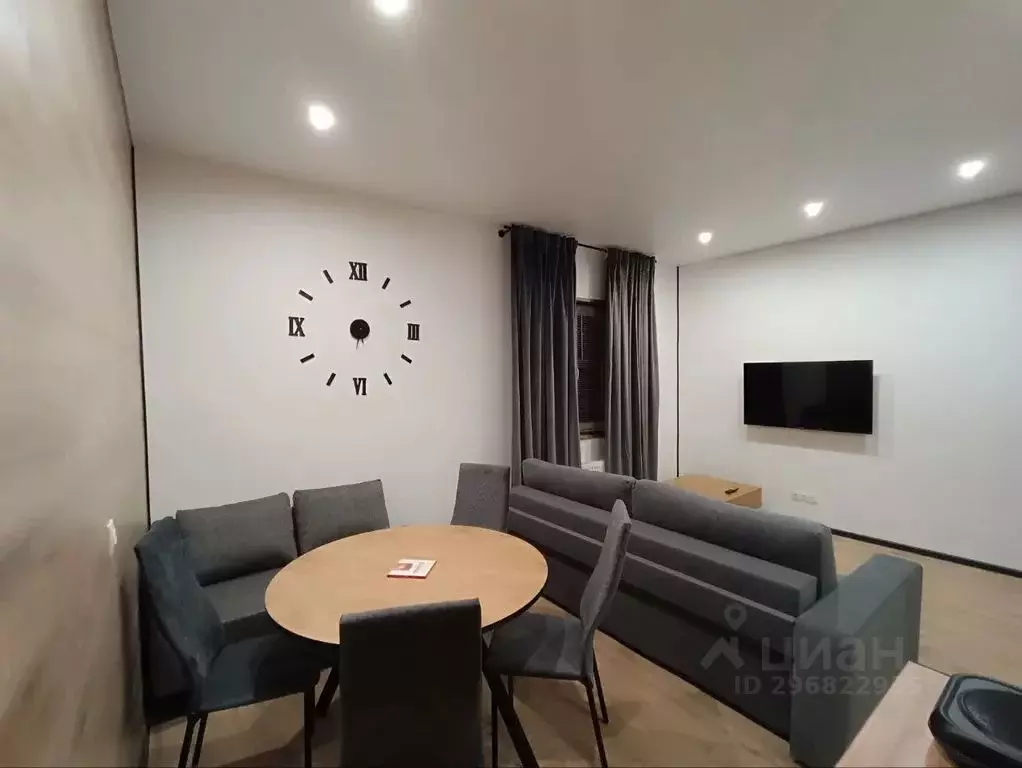 Студия Татарстан, Казань Трамвайная ул., 6 (36.0 м) - Фото 1