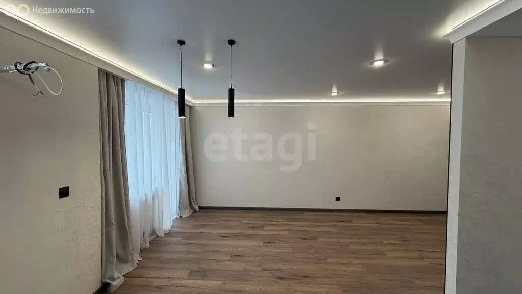 3-комнатная квартира: Самара, Ново-Садовая улица, 25 (72 м) - Фото 1