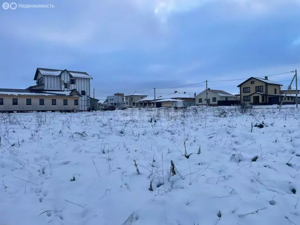 Дом в Республика Мордовия, городской округ Саранск, рабочий посёлок ... - Фото 1