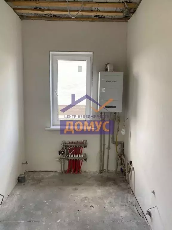 Дом в Белгородская область, Белгородский район, Разумное рп  (107 м) - Фото 2