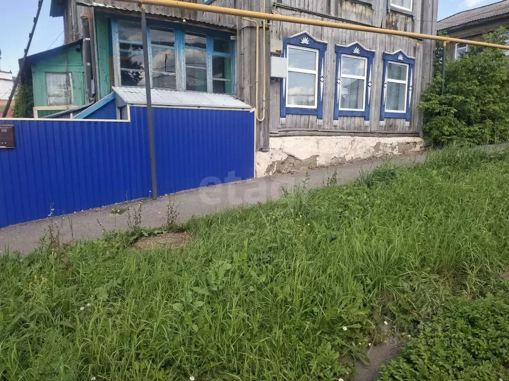 2-к кв. Башкортостан, Бирск Красноармейская ул., 9 (24.5 м) - Фото 2