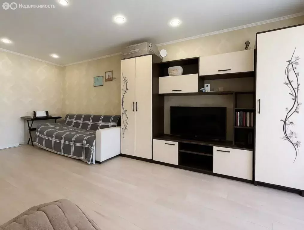 1-комнатная квартира: Казань, Даурская улица, 48А (34.2 м) - Фото 2