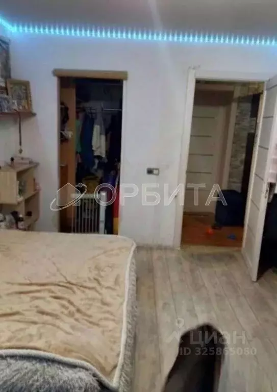 2-к кв. Тюменская область, Тюмень ул. Беляева, 21 (49.0 м) - Фото 2