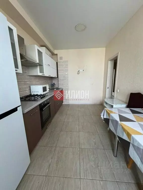 1-к кв. Севастополь ул. Челнокова, 29к3 (48.5 м) - Фото 1