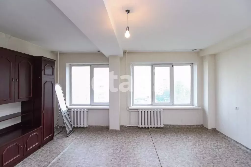 3-к кв. Красноярский край, Красноярск Волгоградская ул., 16 (87.0 м) - Фото 1