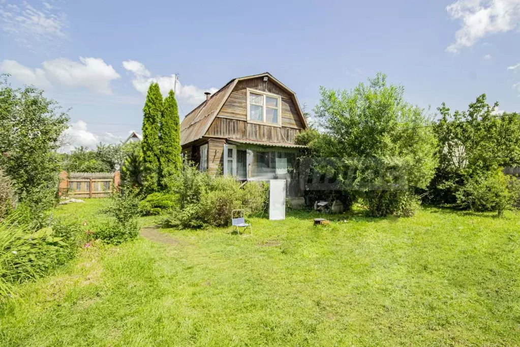 Дом в Московская область, Наро-Фоминский городской округ, Романтика ... - Фото 1