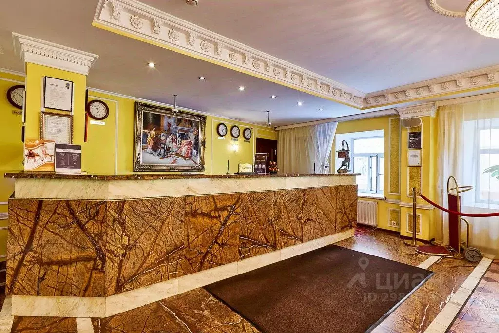 Комната Москва Ольховская ул., 23 (10.0 м) - Фото 2