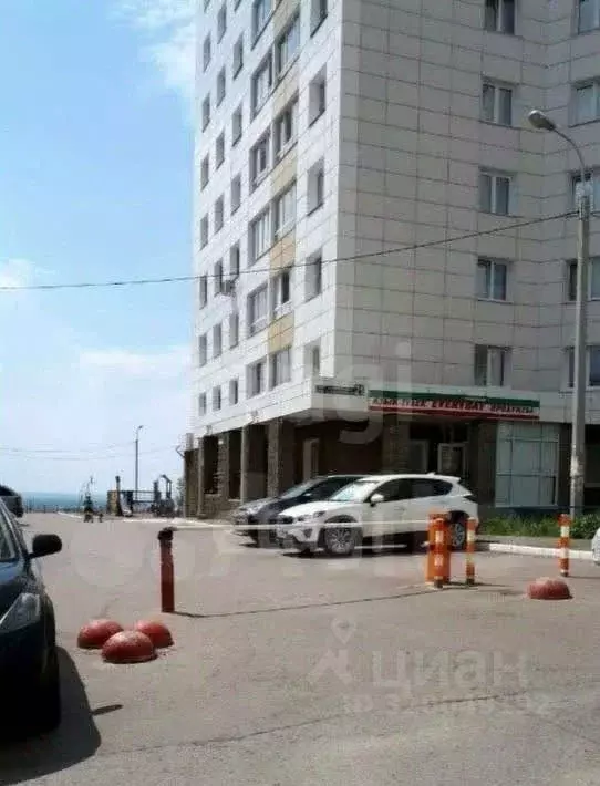 2-к кв. Башкортостан, Уфа Южный мкр, ул. Загира Исмагилова, 21 (62.2 ... - Фото 0