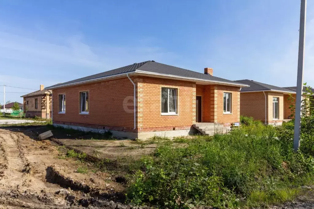 Дом в Тюменская область, Тюмень  (115 м) - Фото 1