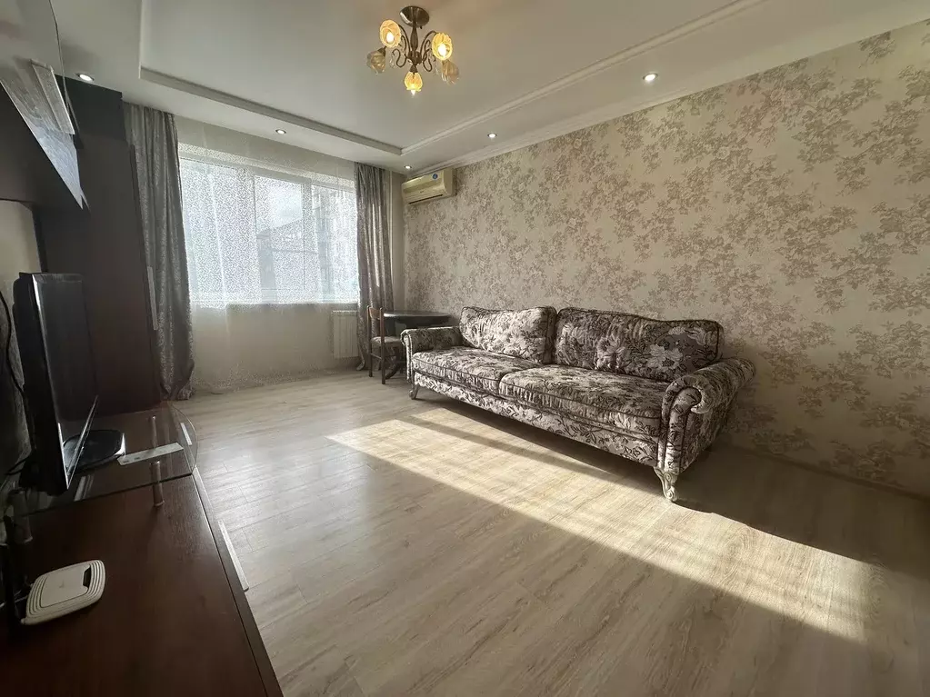 Продаётся 3-к квартира, 64.2 м - Фото 0