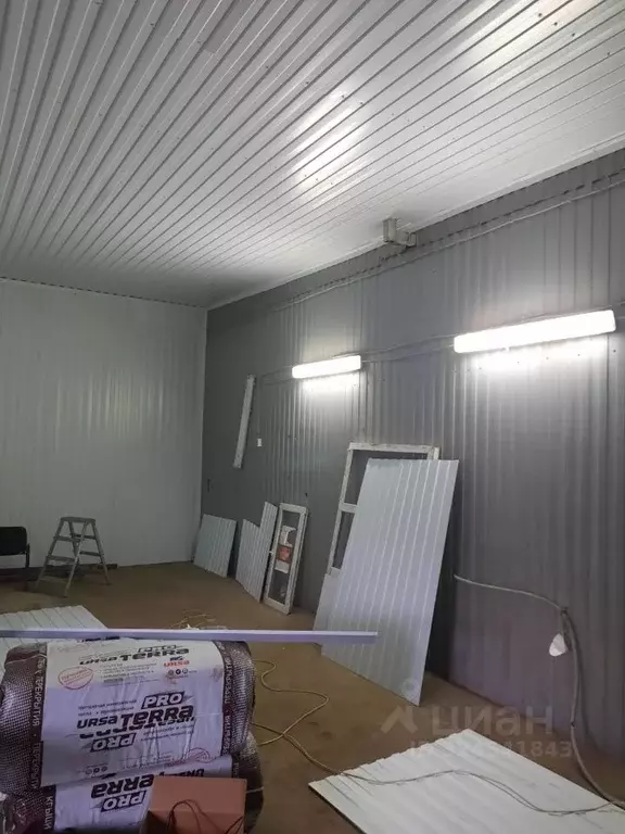 Помещение свободного назначения в Краснодарский край, Краснодар ул. ... - Фото 2