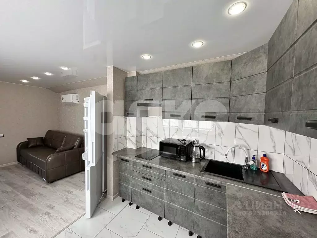 Таунхаус в Краснодарский край, Сочи городской округ, Дагомыс пгт ул. ... - Фото 1