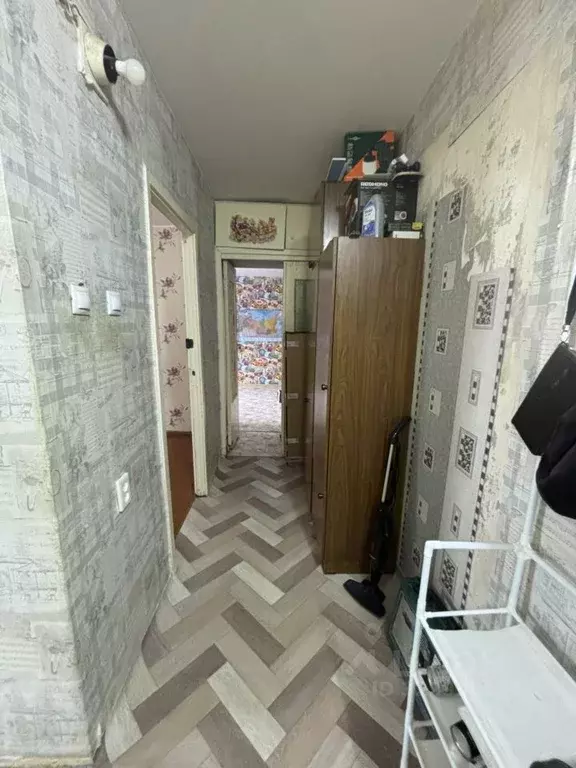 Комната Самарская область, Сызрань просп. 50 лет Октября, 51 (10.0 м) - Фото 2