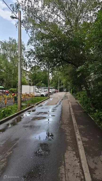 Продаётся 3-к квартира, 56 м - Фото 1