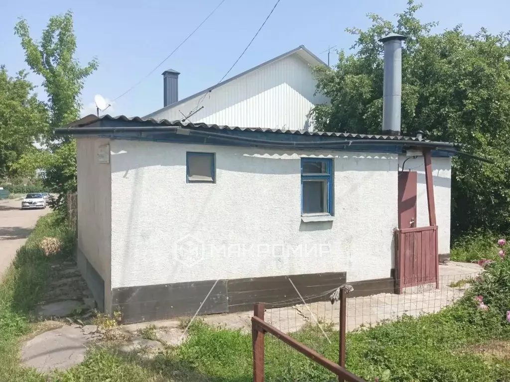 Дом в Орловская область, Орел Черепичная ул., 11 (46 м) - Фото 0