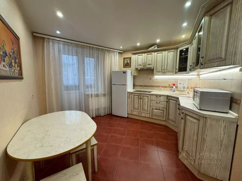 1-к кв. Кировская область, Киров ул. Челюскинцев, 7 (45.0 м) - Фото 2