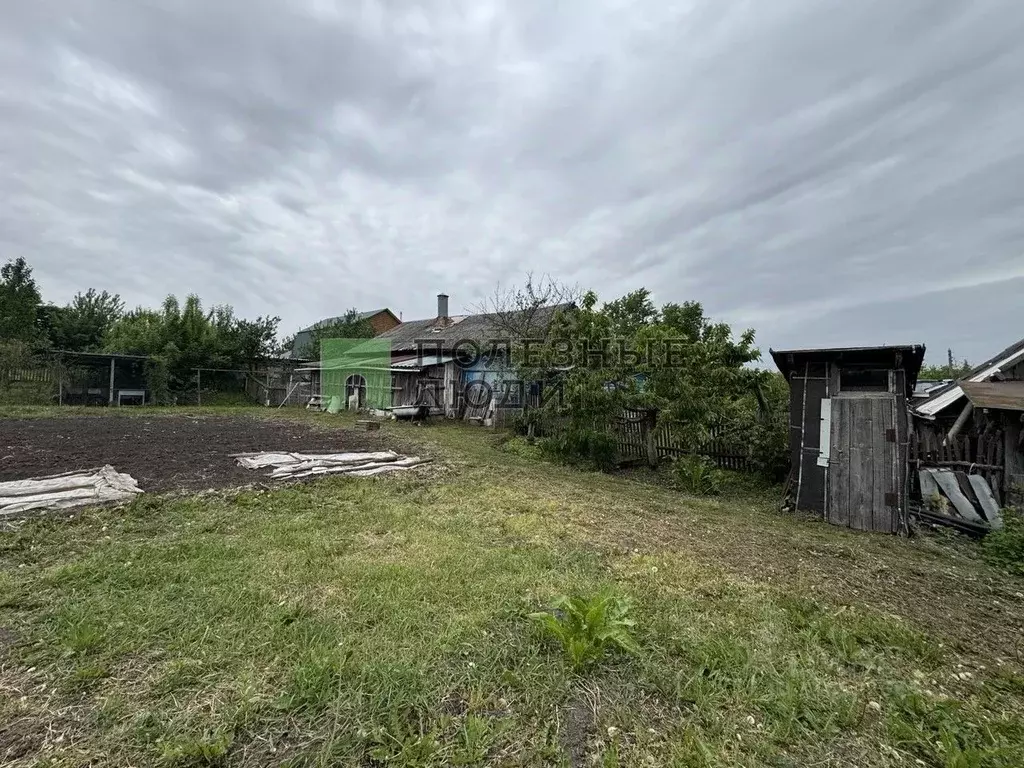 Дом в Орловская область, Орловский район, д. Болотово ул. Шкава, 30 ... - Фото 1