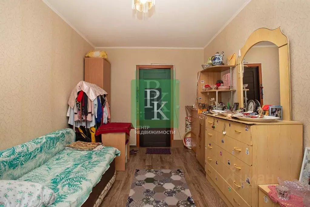 Комната Севастополь ул. Николая Музыки, 94А (11.0 м) - Фото 2
