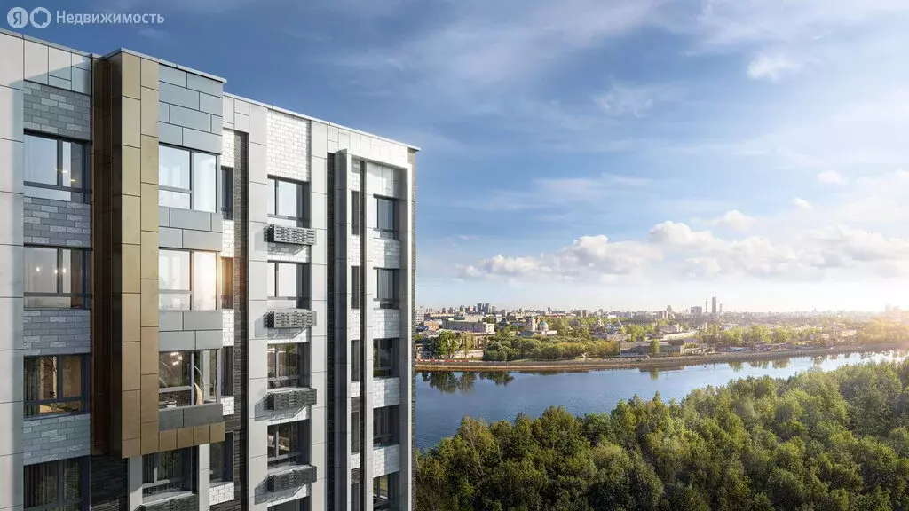 2-комнатная квартира: Чита, 1-я Коллективная улица, 6 СТР (42.56 м) - Фото 2