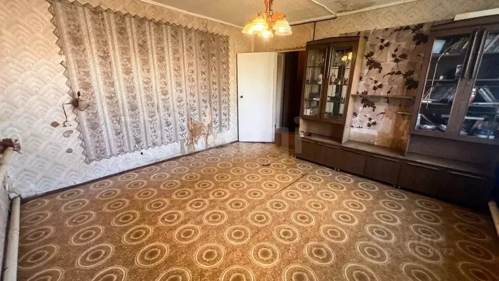 Дом в Орловская область, Орловский муниципальный округ, д. Дубовая ... - Фото 1