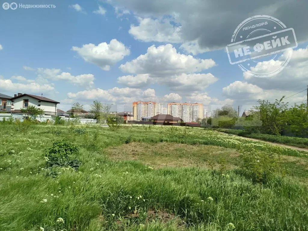 Участок в хутор Ленинакан, улица Суворова (40 м) - Фото 1