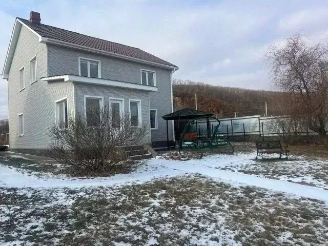 Коттедж в Приморский край, Партизанский муниципальный округ, пос. ... - Фото 0