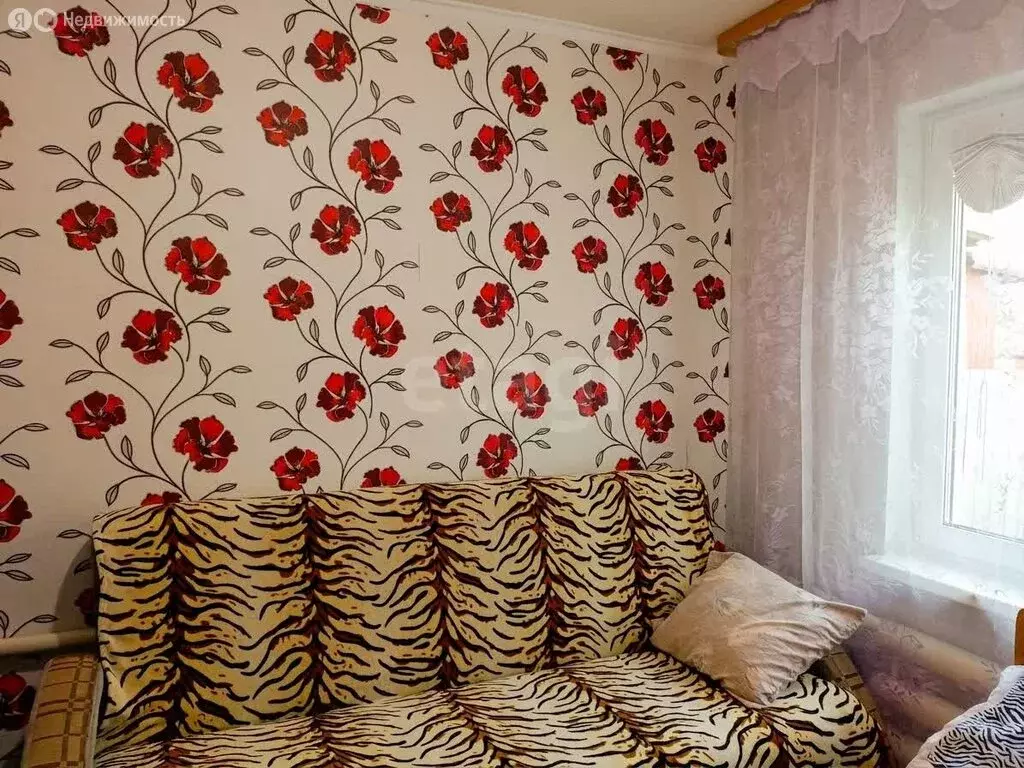 4-комнатная квартира: посёлок Камышловский, улица Ленина, 53 (76.1 м) - Фото 1