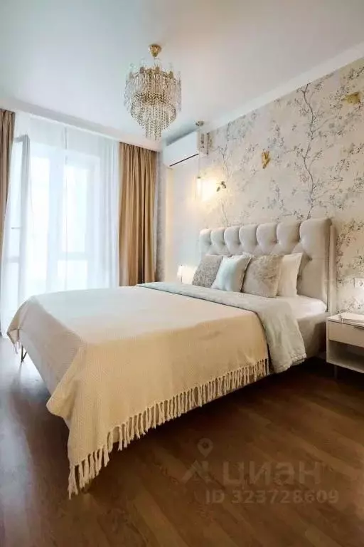 1-к кв. Ростовская область, Ростов-на-Дону Красноармейская ул., ... - Фото 1