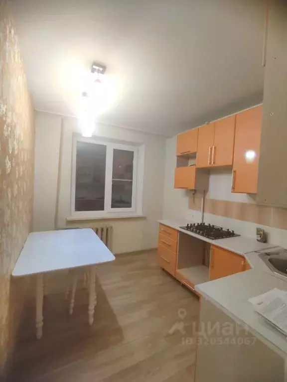 3-к кв. Чувашия, Чебоксары ул. Мичмана Павлова, 46 (67.0 м) - Фото 0