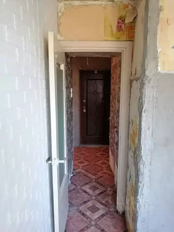 4-к кв. Тамбовская область, Рассказово ул. Куйбышева, 47 (61.0 м) - Фото 1