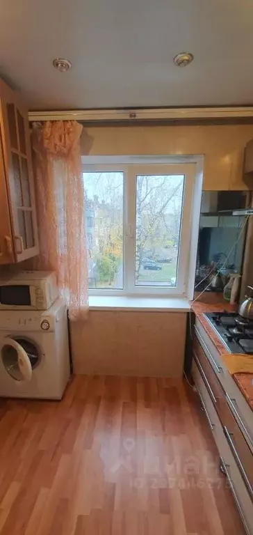 3-к кв. Вологодская область, Череповец просп. Победы, 27 (60.1 м) - Фото 2