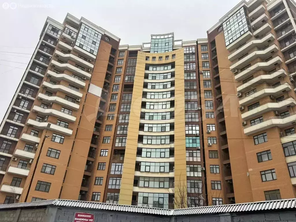 4-комнатная квартира: Махачкала, улица Бейбулатова, 28 (122.2 м) - Фото 2