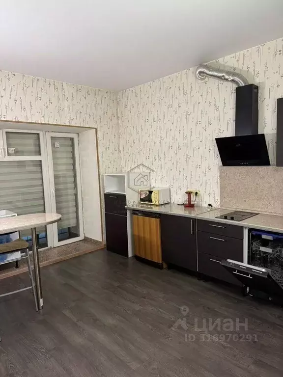 1-к кв. Новосибирская область, Новосибирск ул. Кирова, 46 (40.0 м) - Фото 0