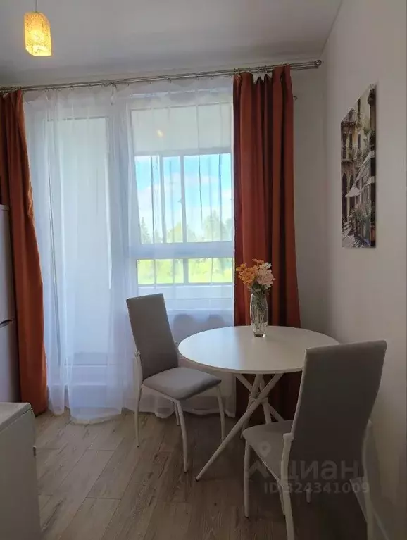 1-к кв. Москва Десеновское поселение, ул. 3-я Нововатутинская, 15к1 ... - Фото 1