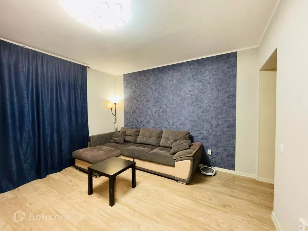 Продаётся 3-к квартира, 68.7 м - Фото 1