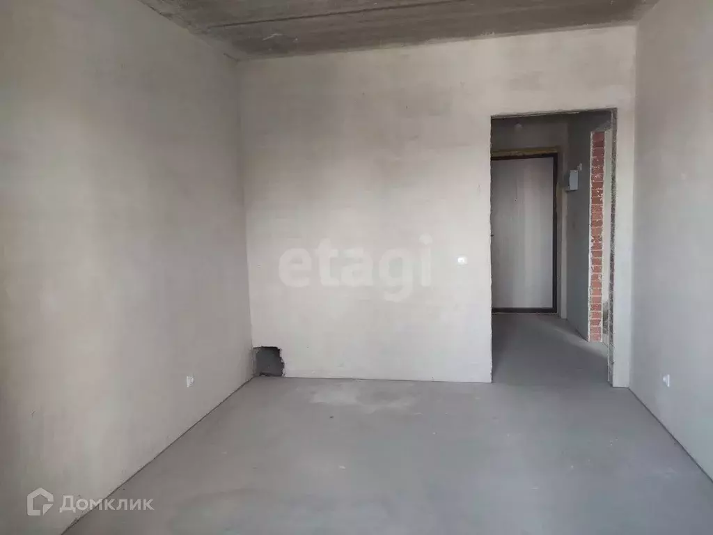 Продаётся 2-к квартира, 42.5 м - Фото 1